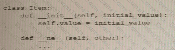 PCPP-32-101 Question 18